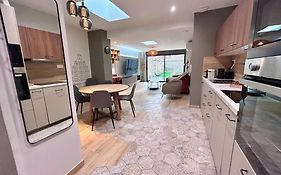 Charmant appartement plain-pied avec accès facile